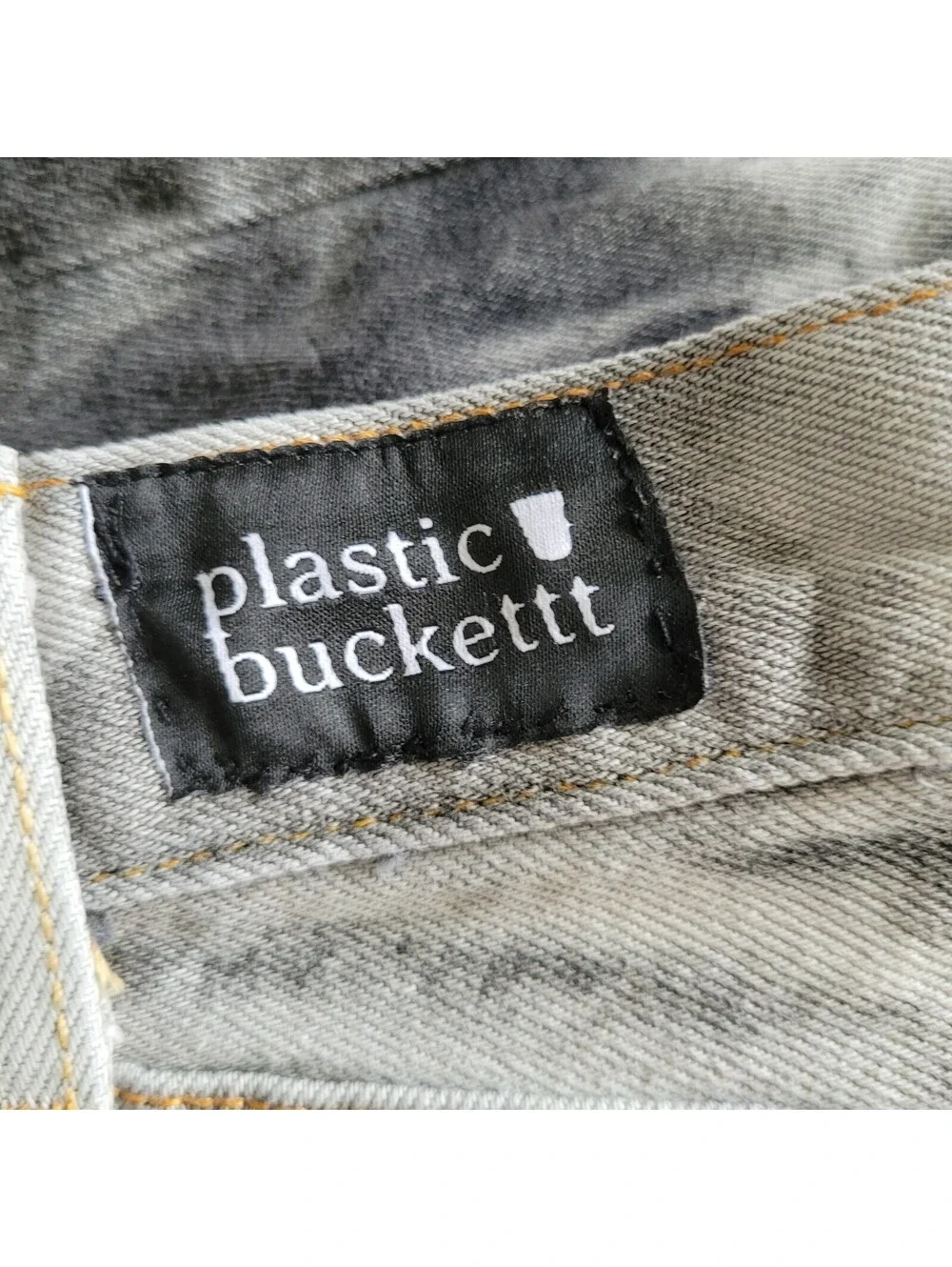 N/A measurements waist
